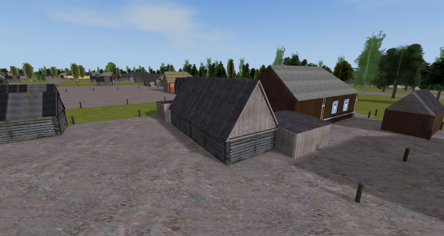 House №854