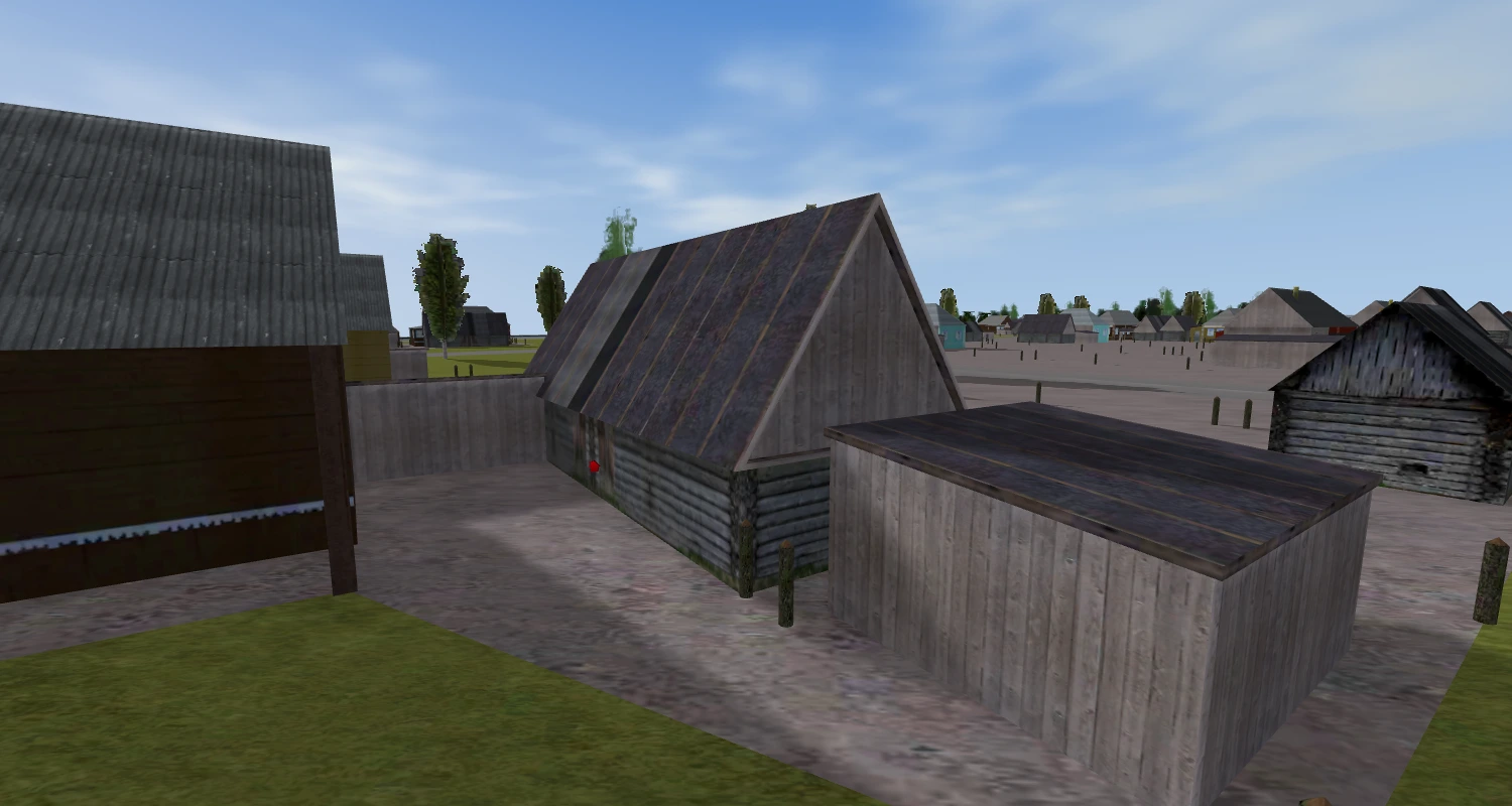 House №854
