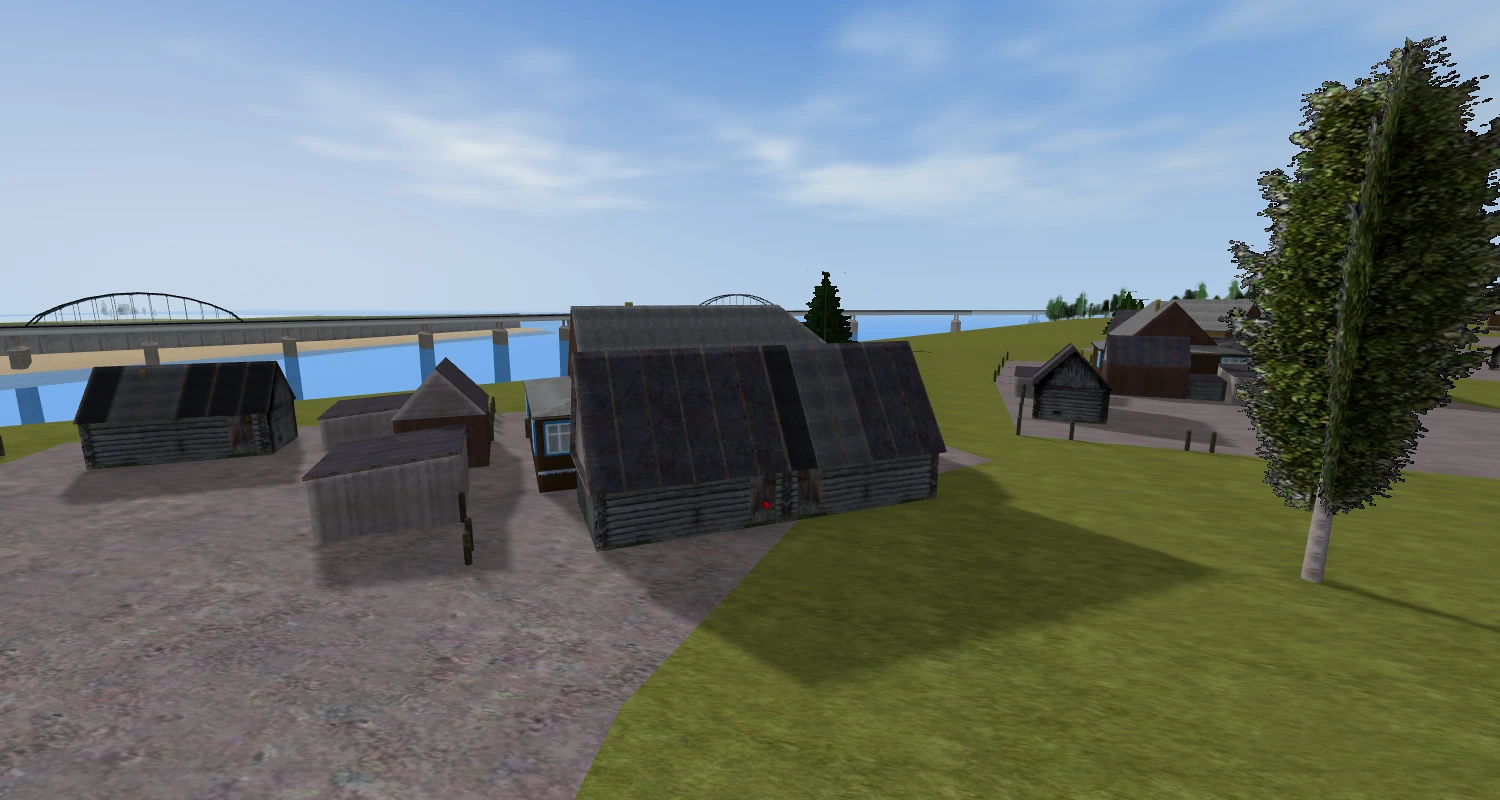 House №855
