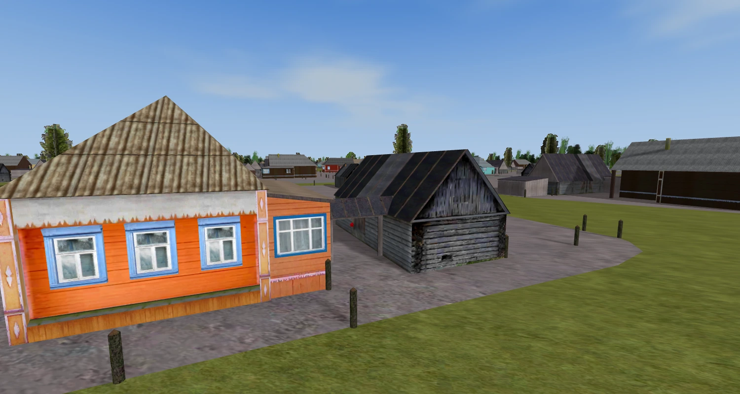 House №857