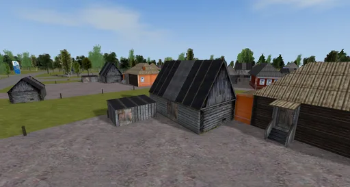 House №858