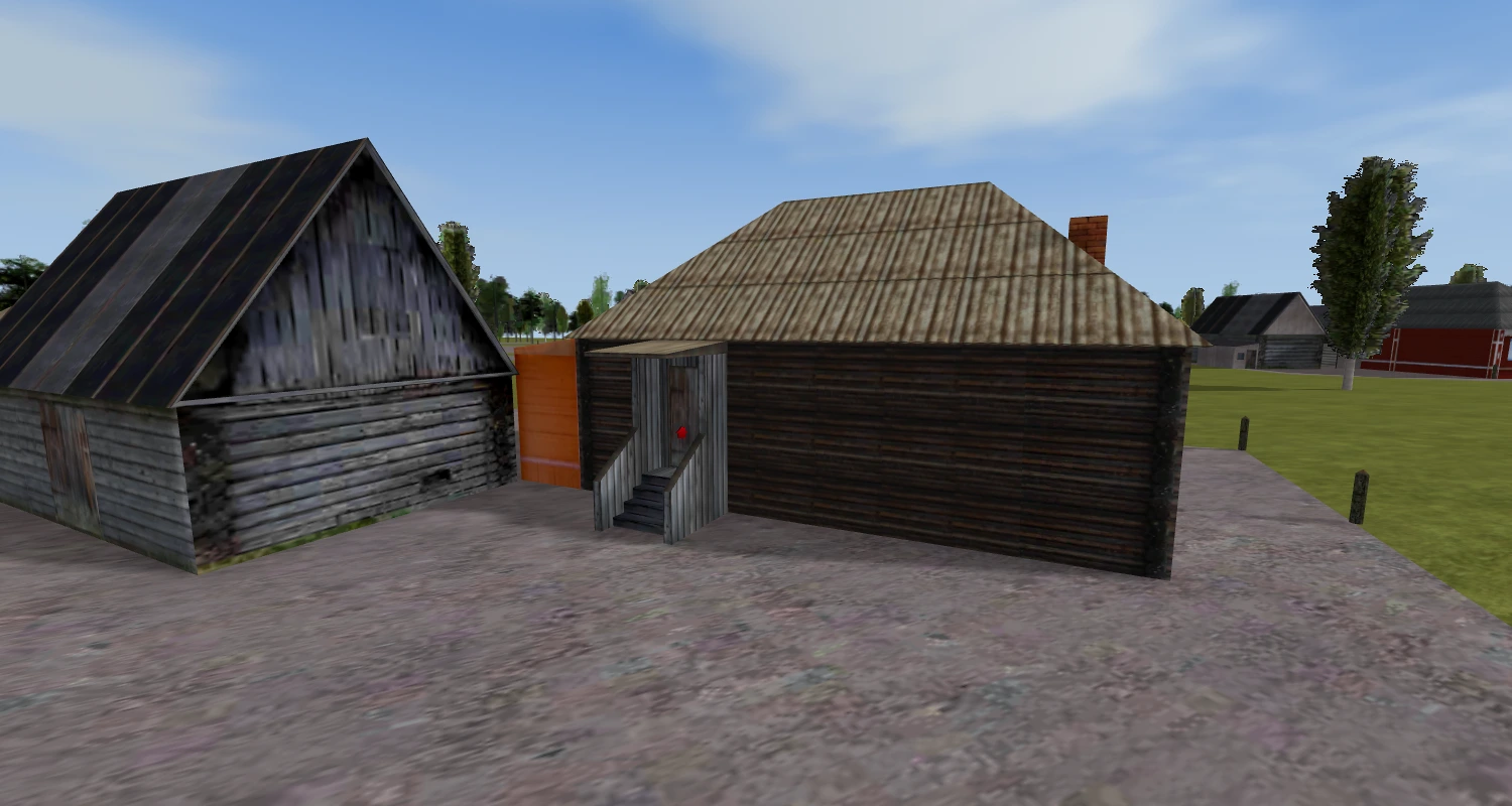 House №860
