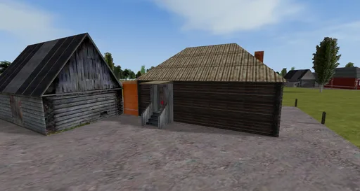 House №860