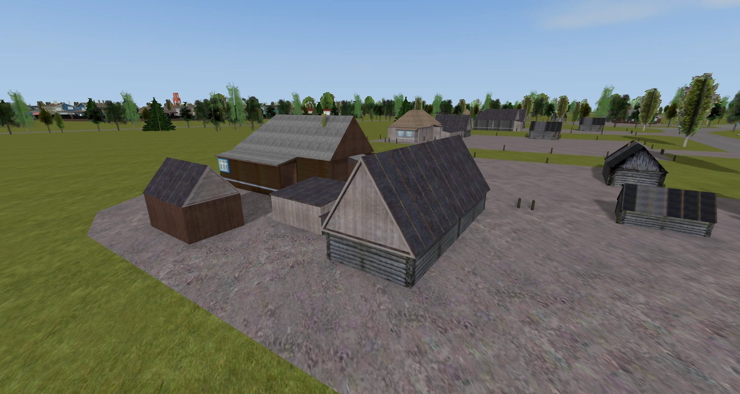 House №861