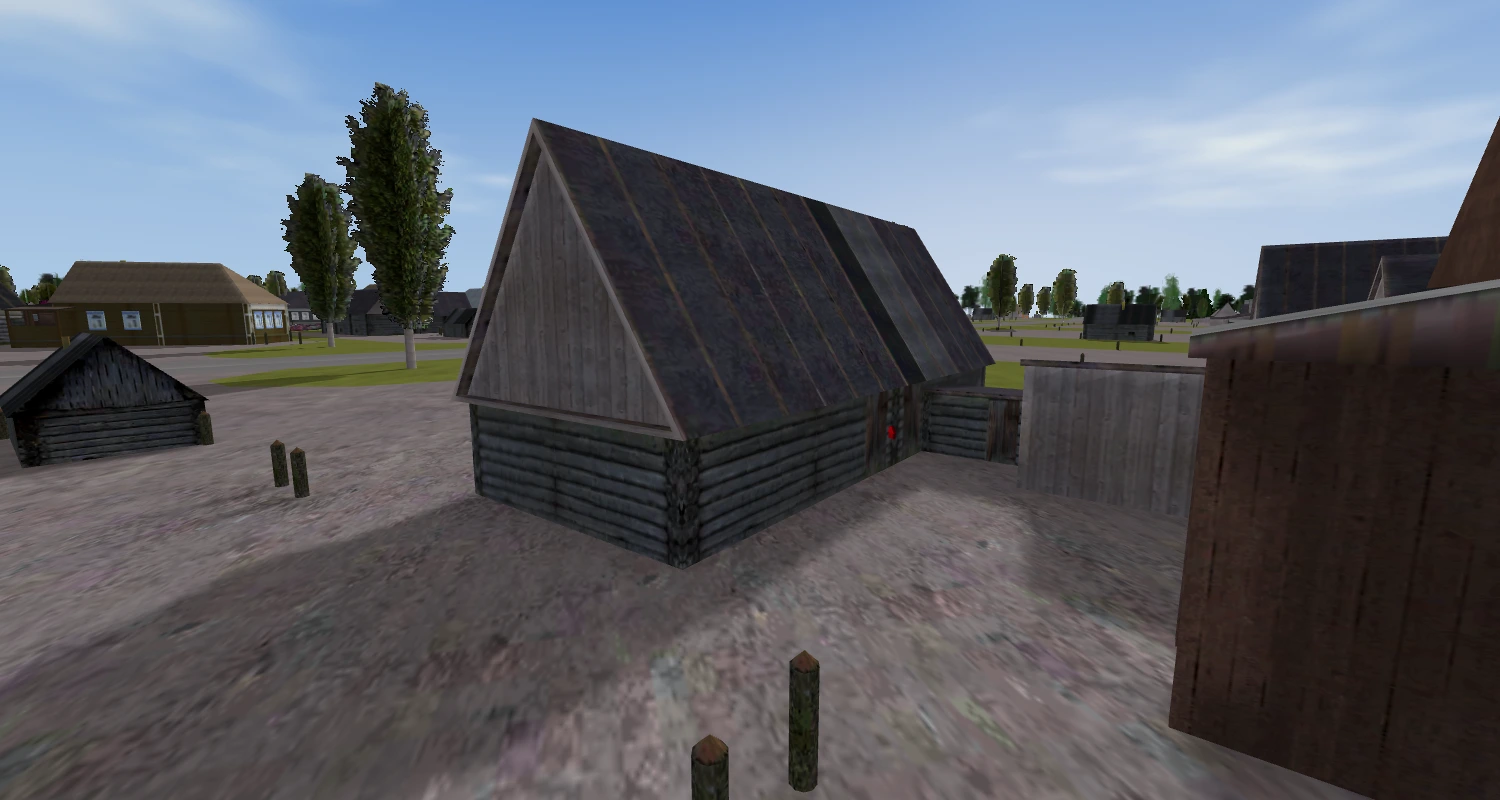 House №861