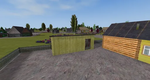 House №862