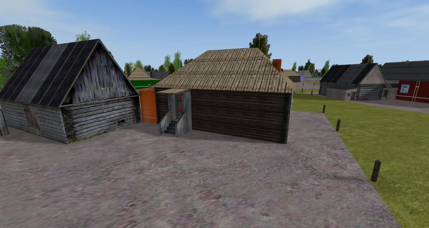 House №863