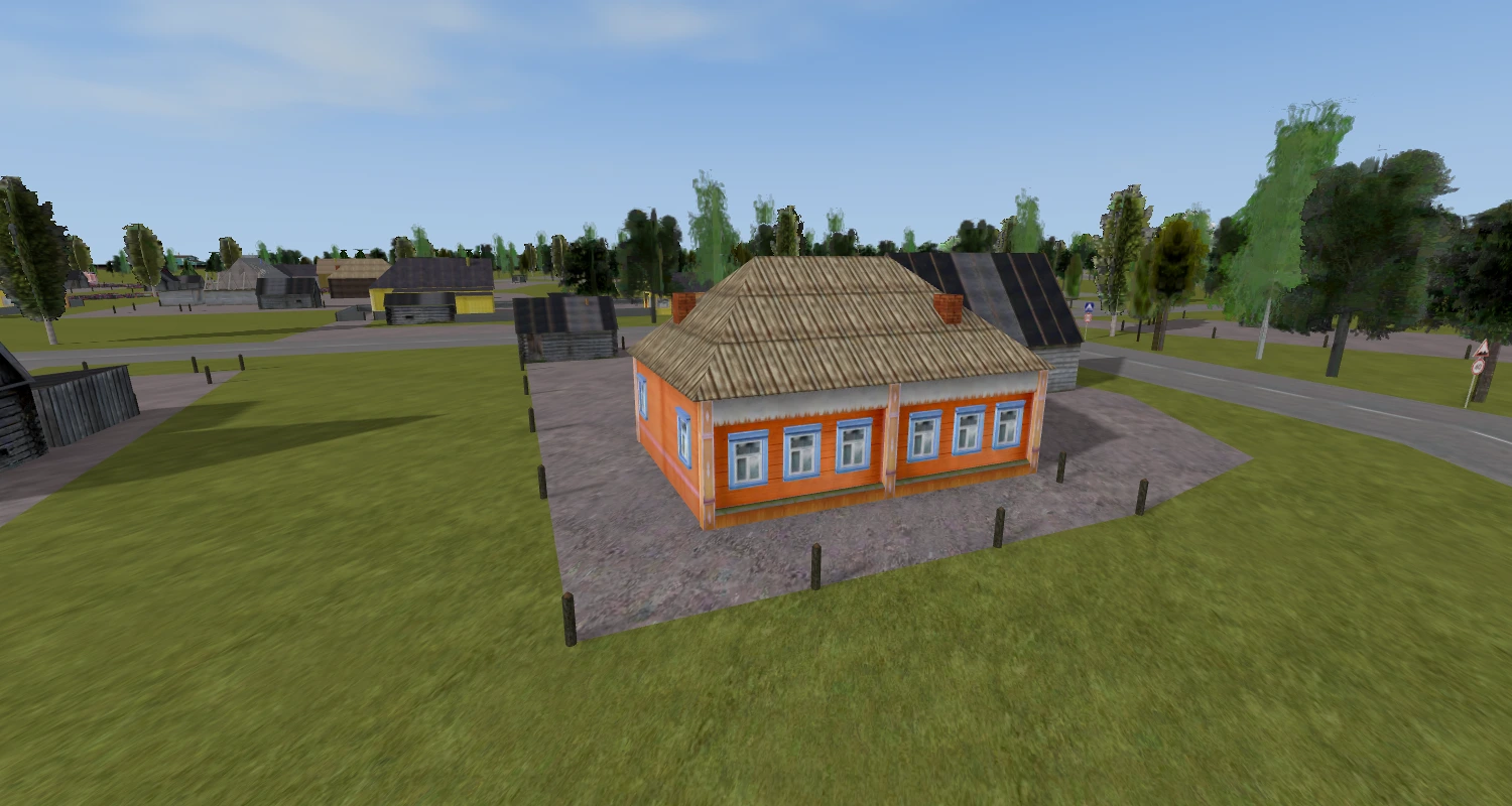 House №863