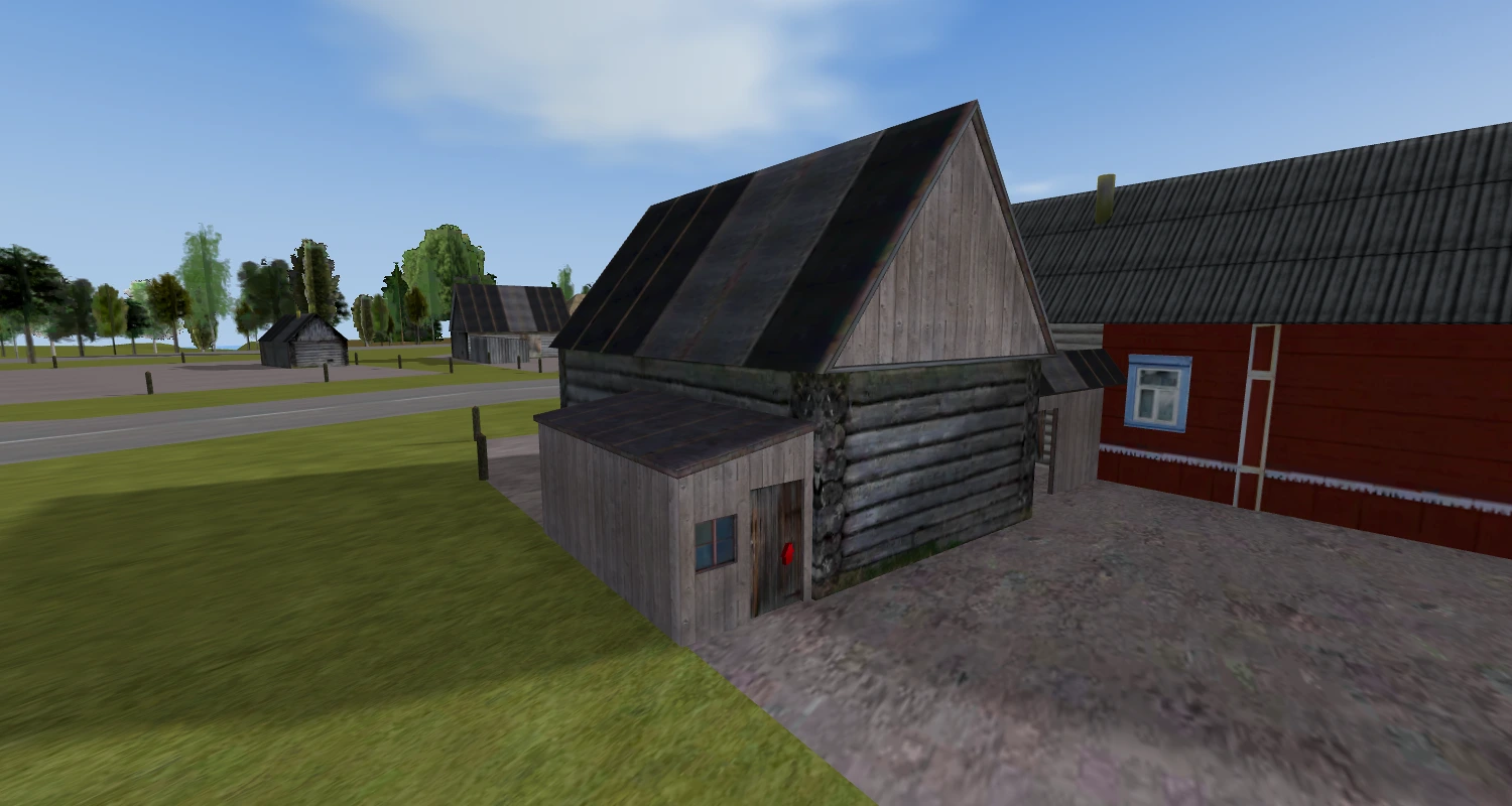 House №864