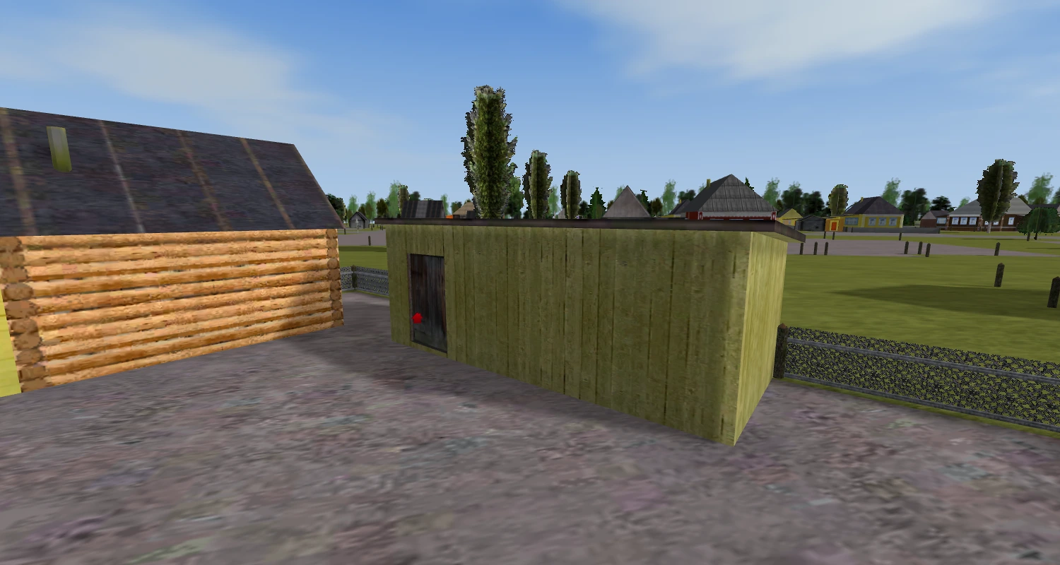 House №865