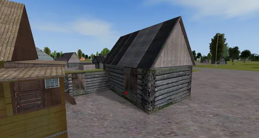 House №866