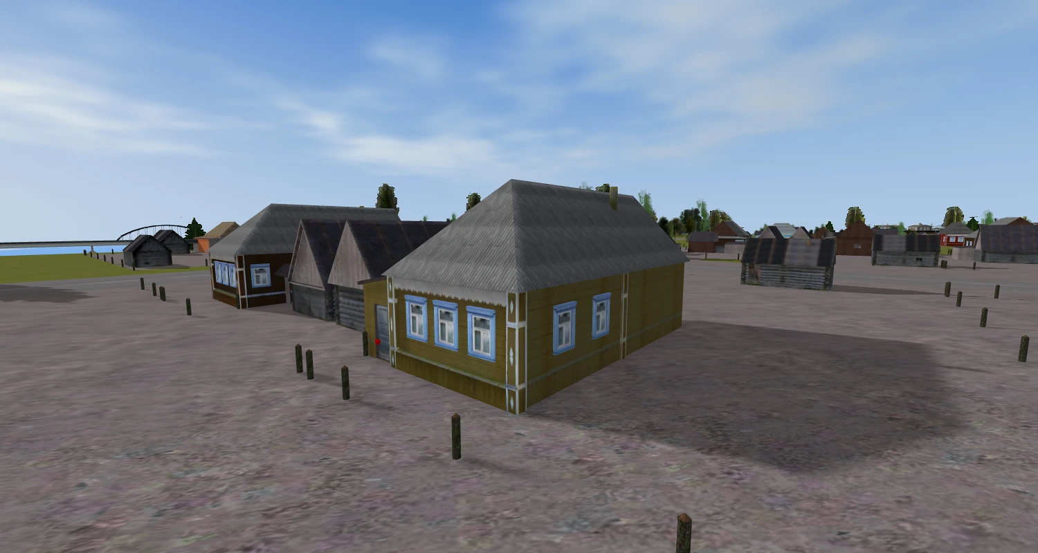 House №867
