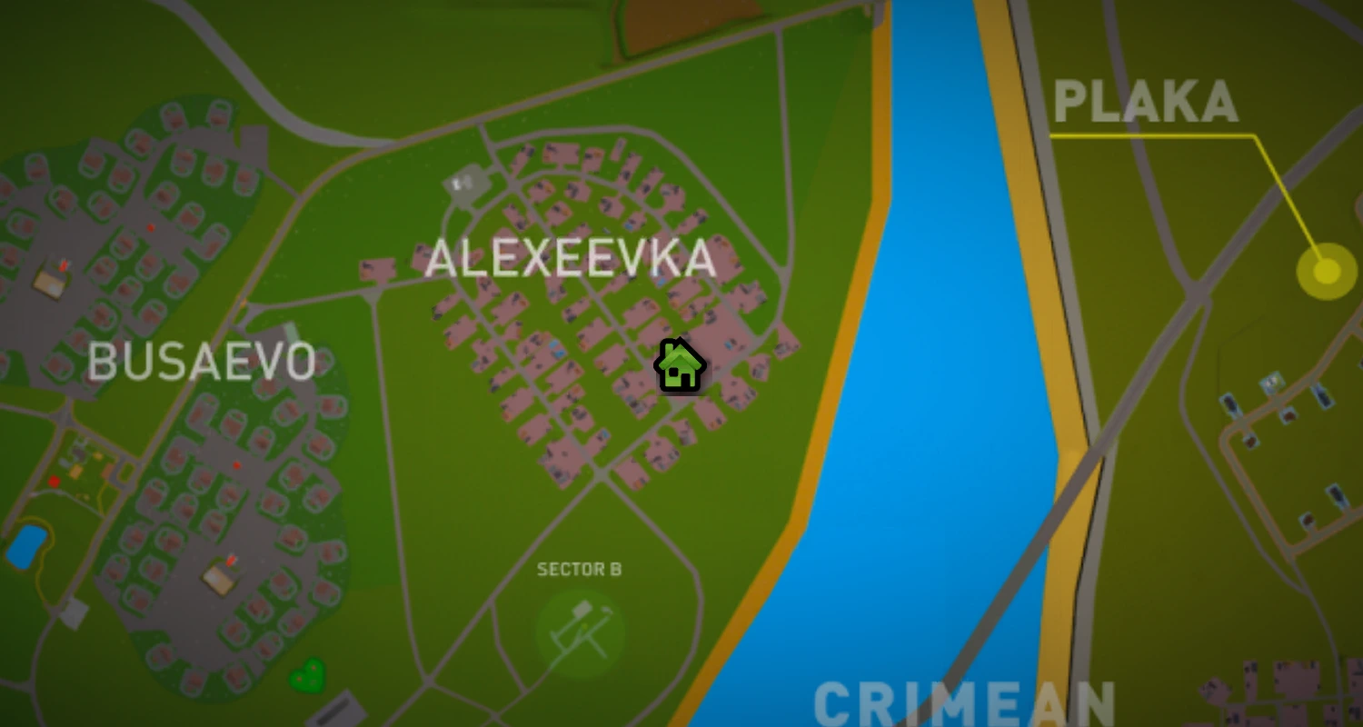 House №867