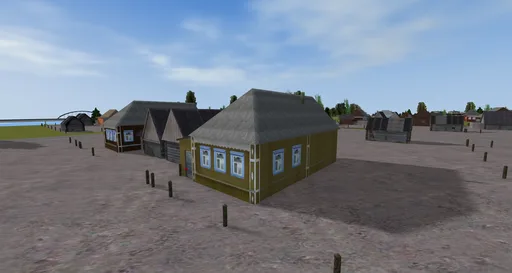 House №867