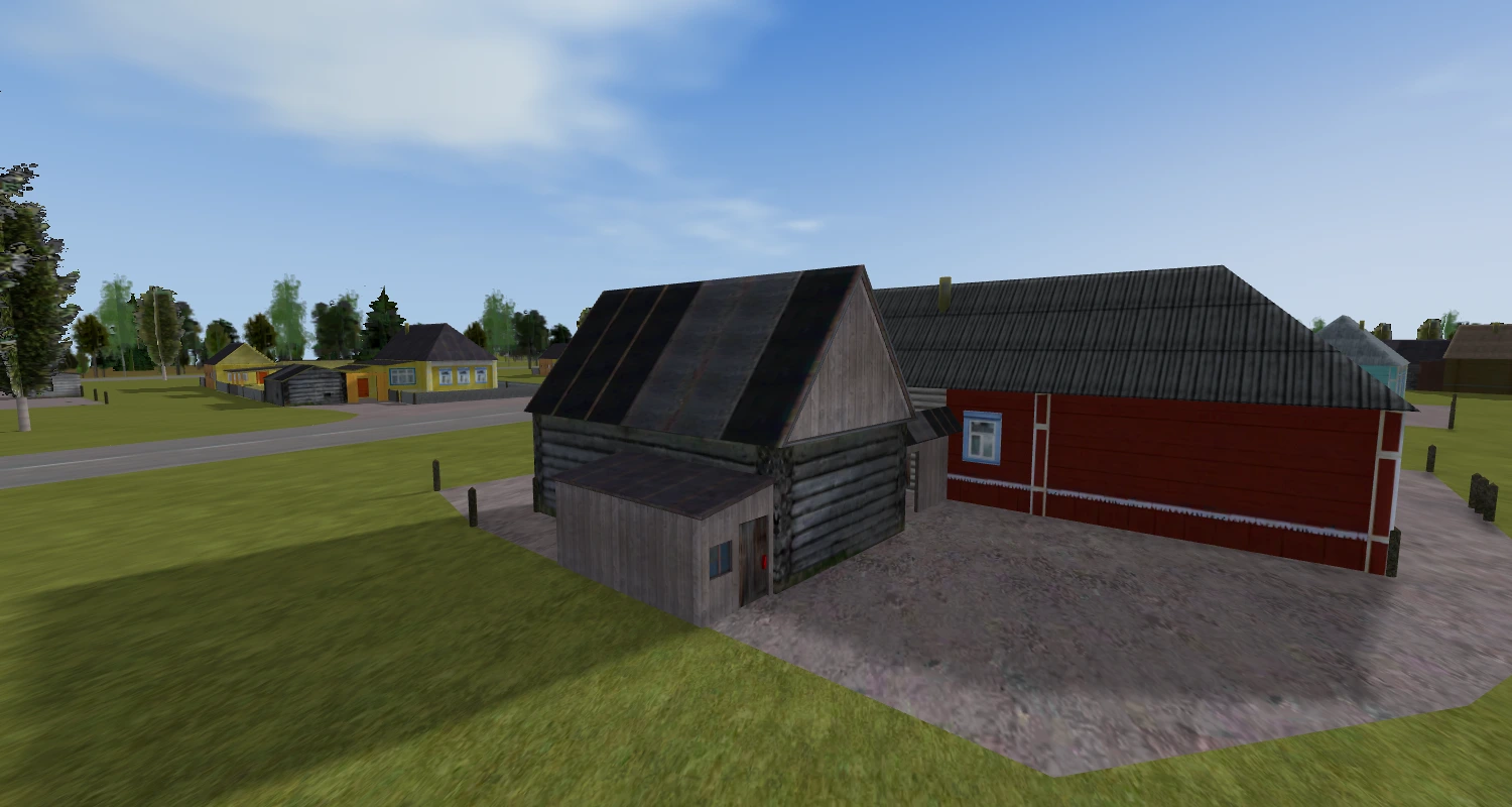 House №868