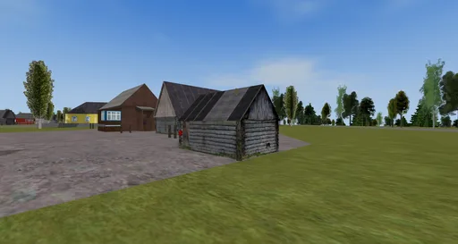 House №871