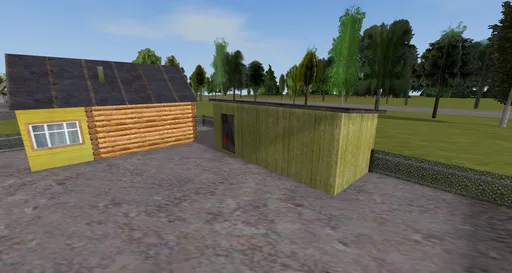 House №872