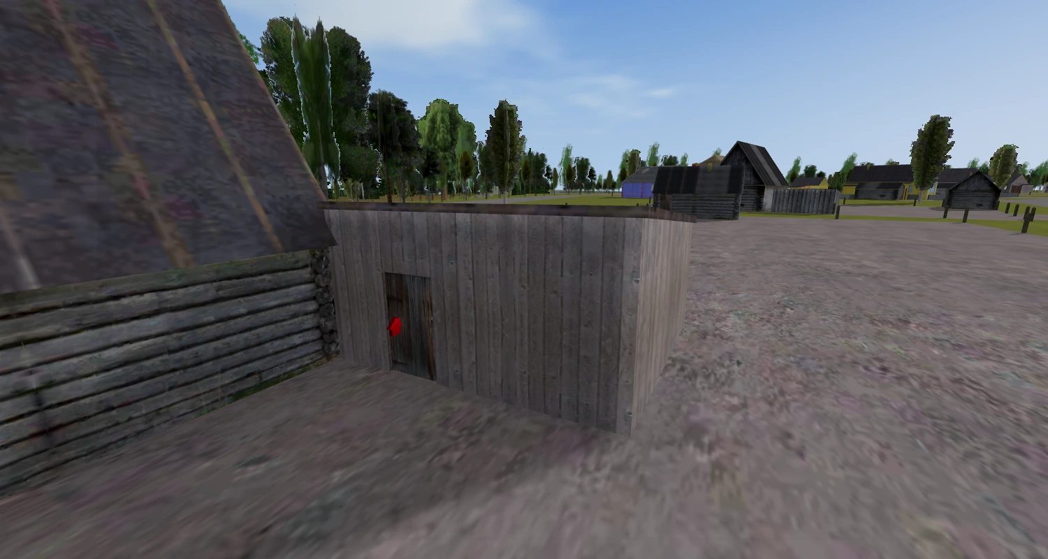 House №873