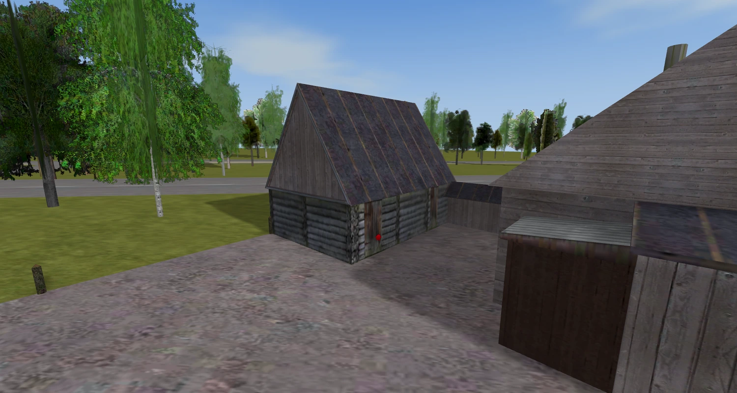House №874