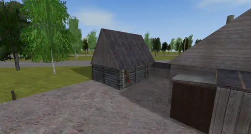 House №874
