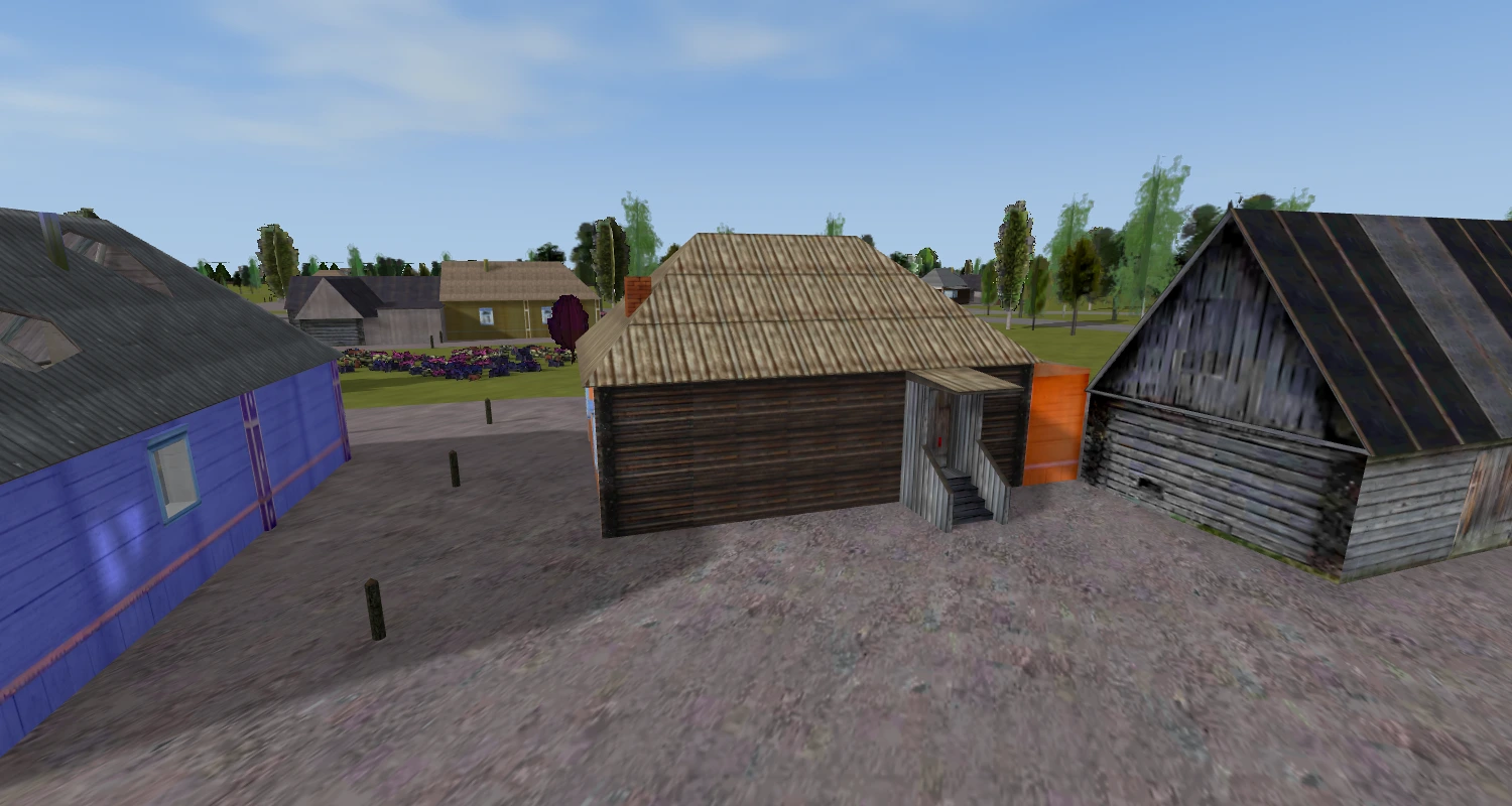 House №875