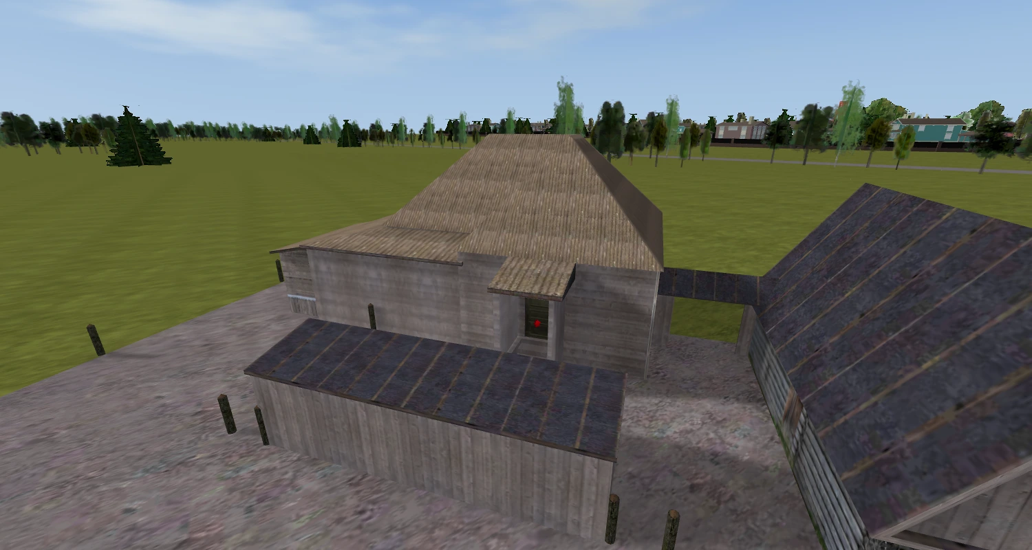 House №876