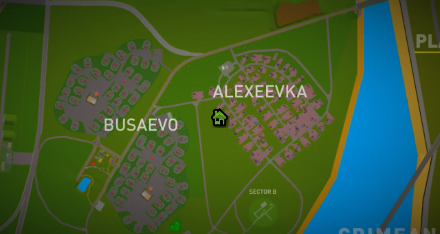 House №876