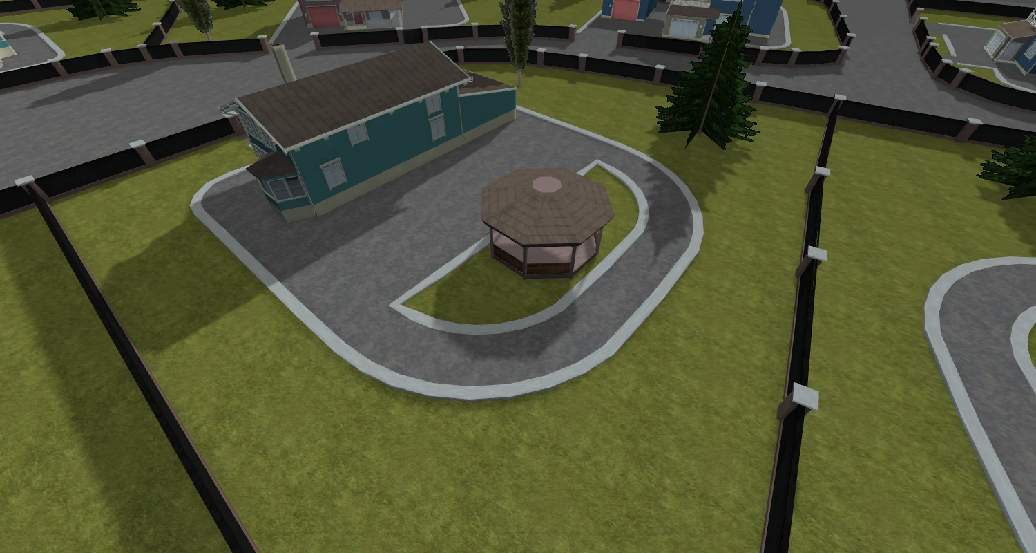 House №99
