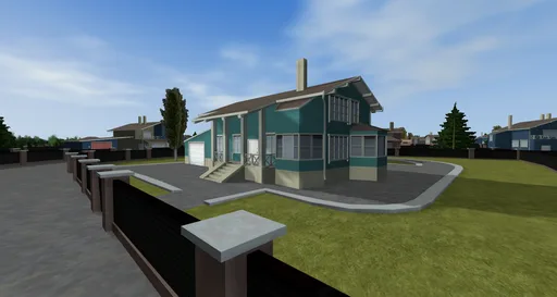 House №99