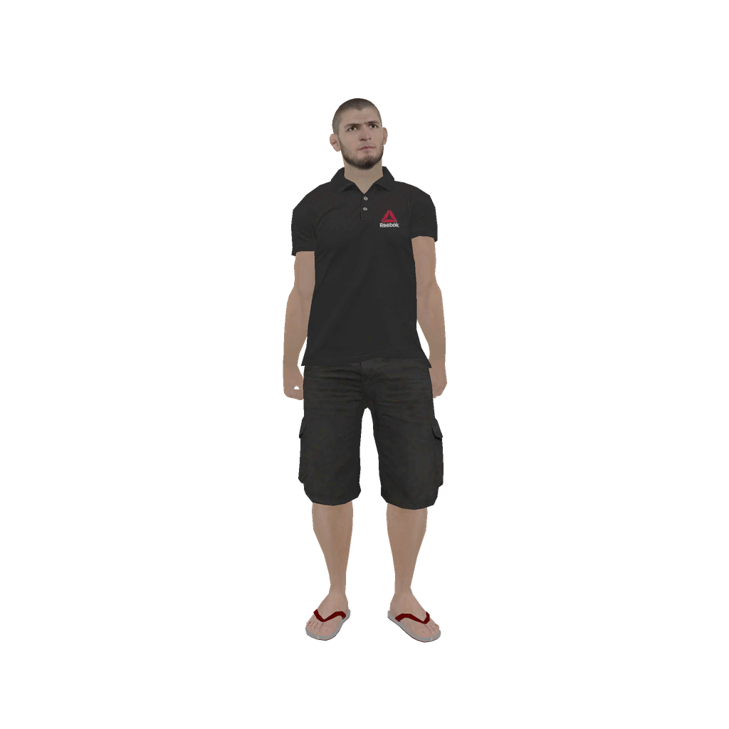 Khabib