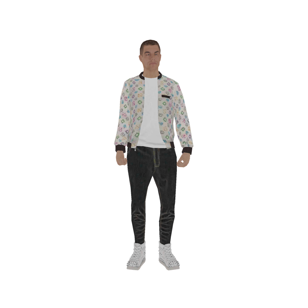 Skin №105