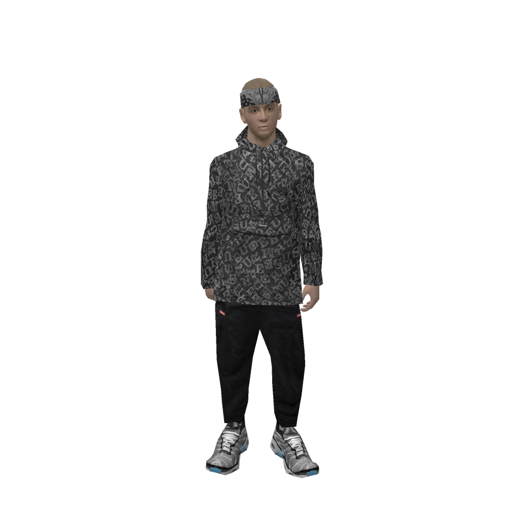Skin №112