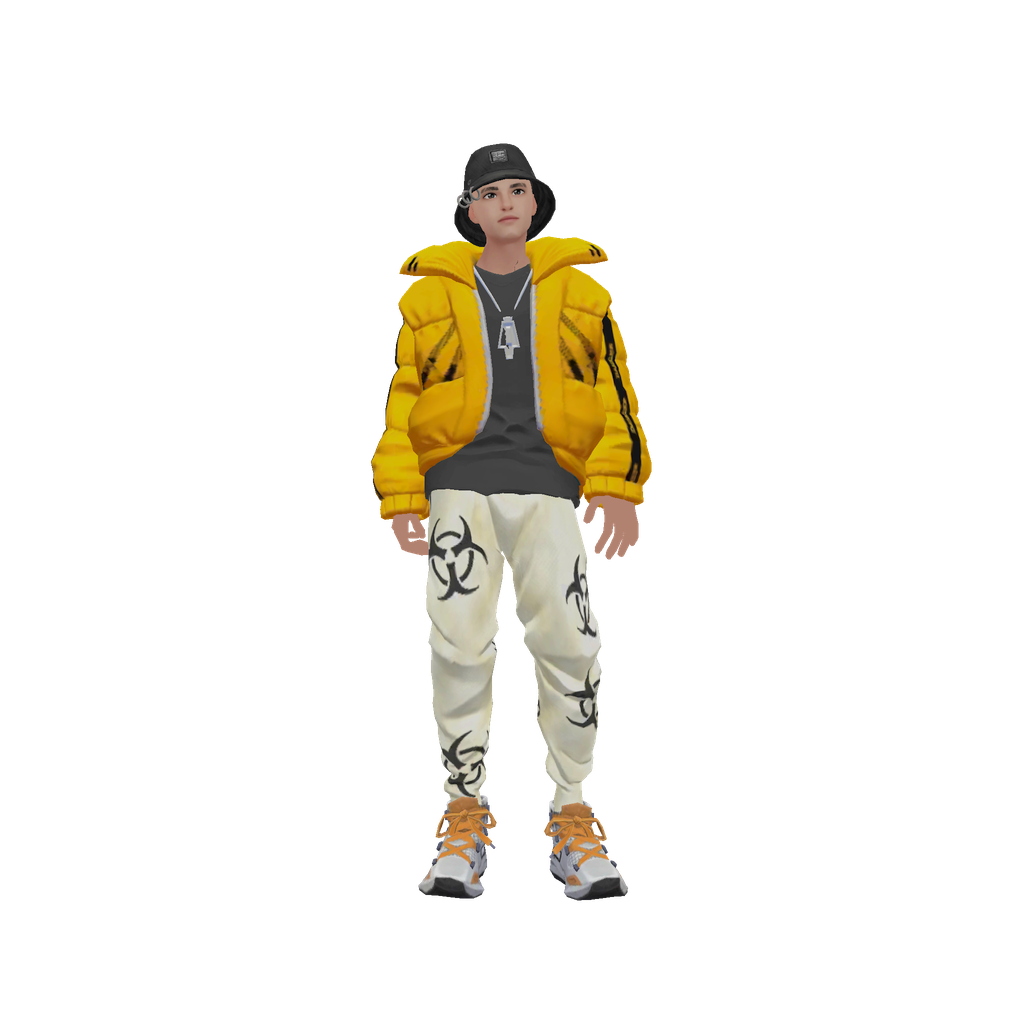 Skin №113