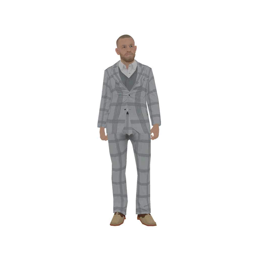 Conor McNuggets