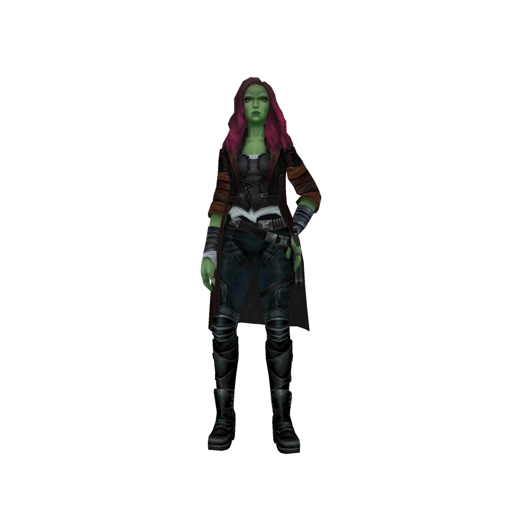 Gamora