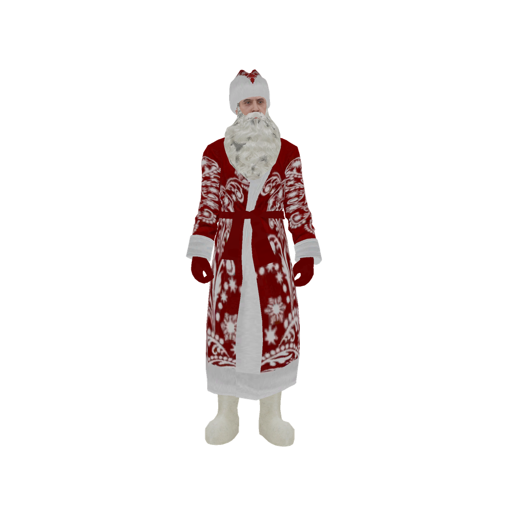 Santa Claus