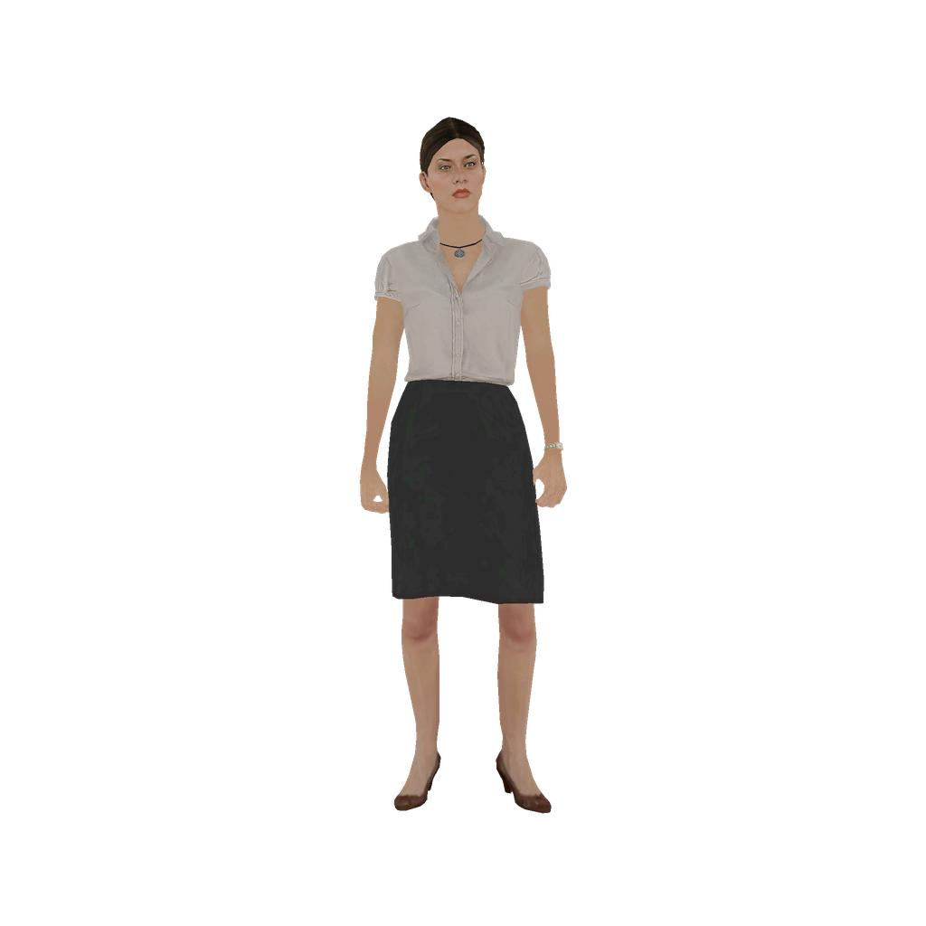 Skin №125