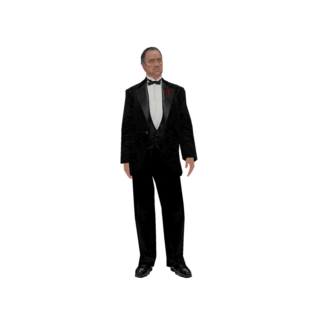 Vito Corleone