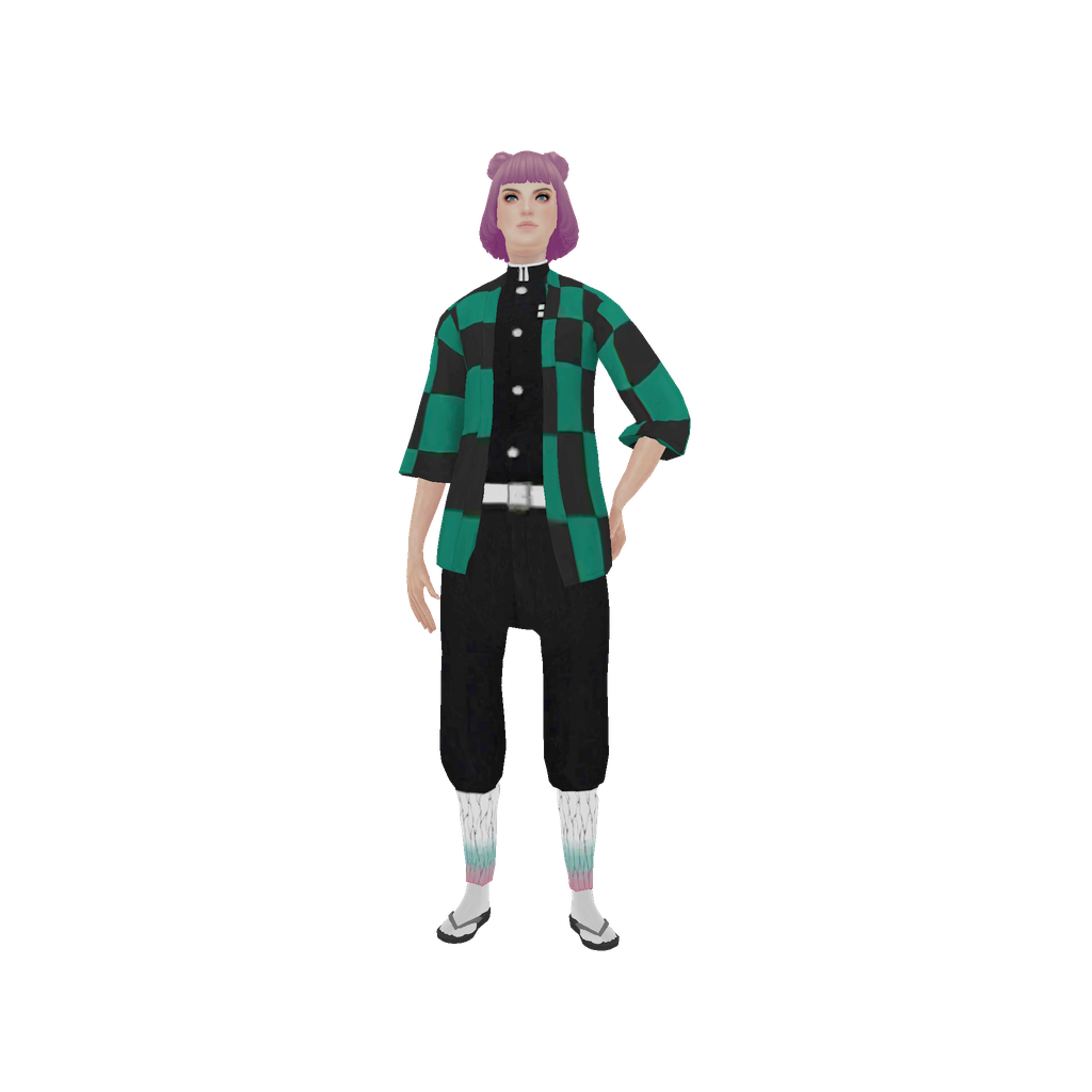 Sakura Haruno