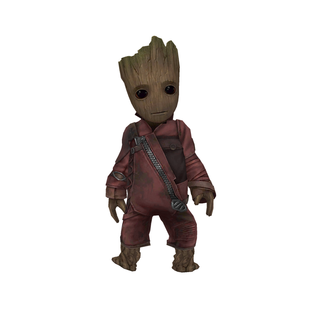 Groot