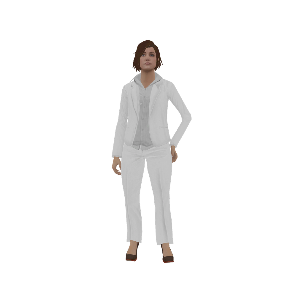 Skin №141