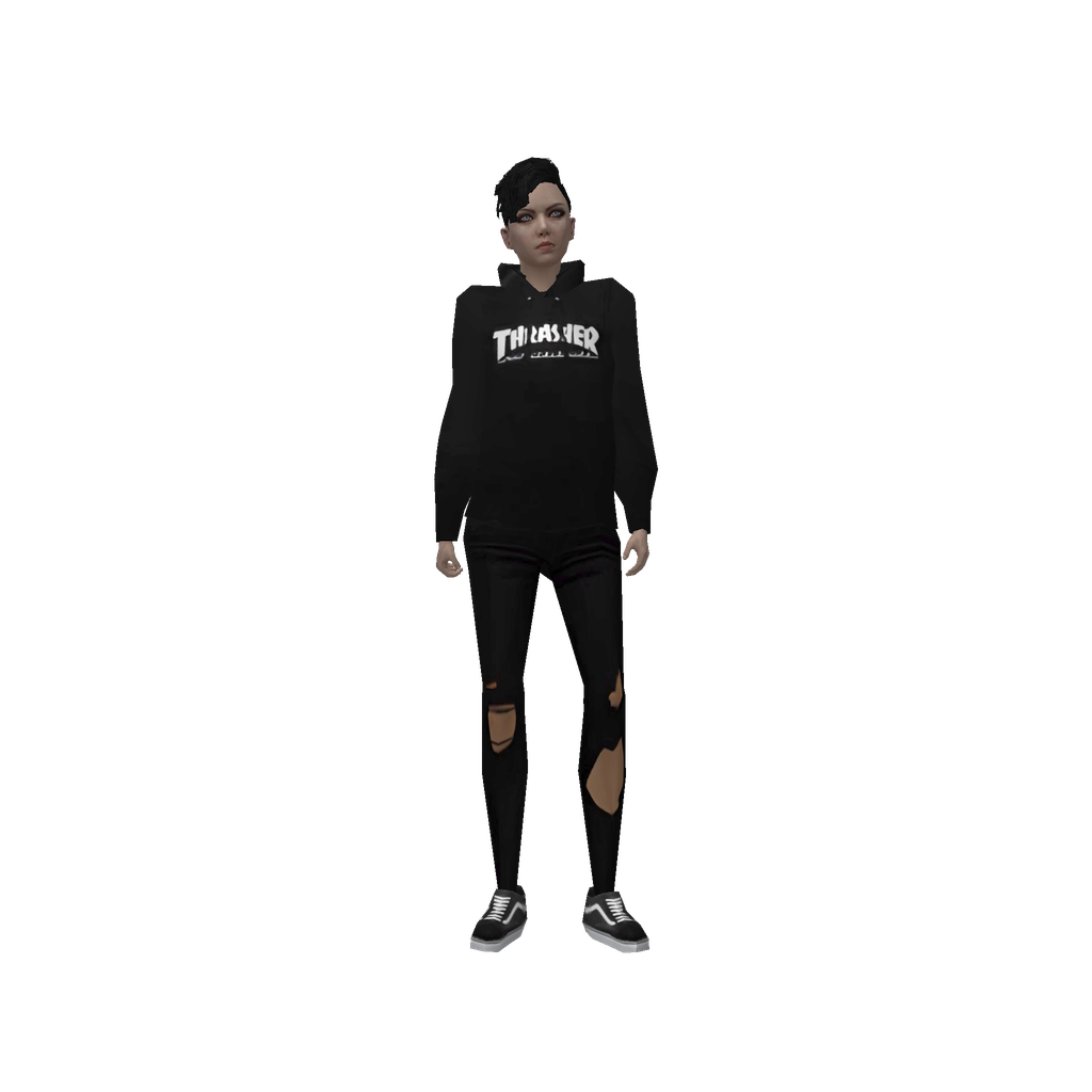 Skin №145