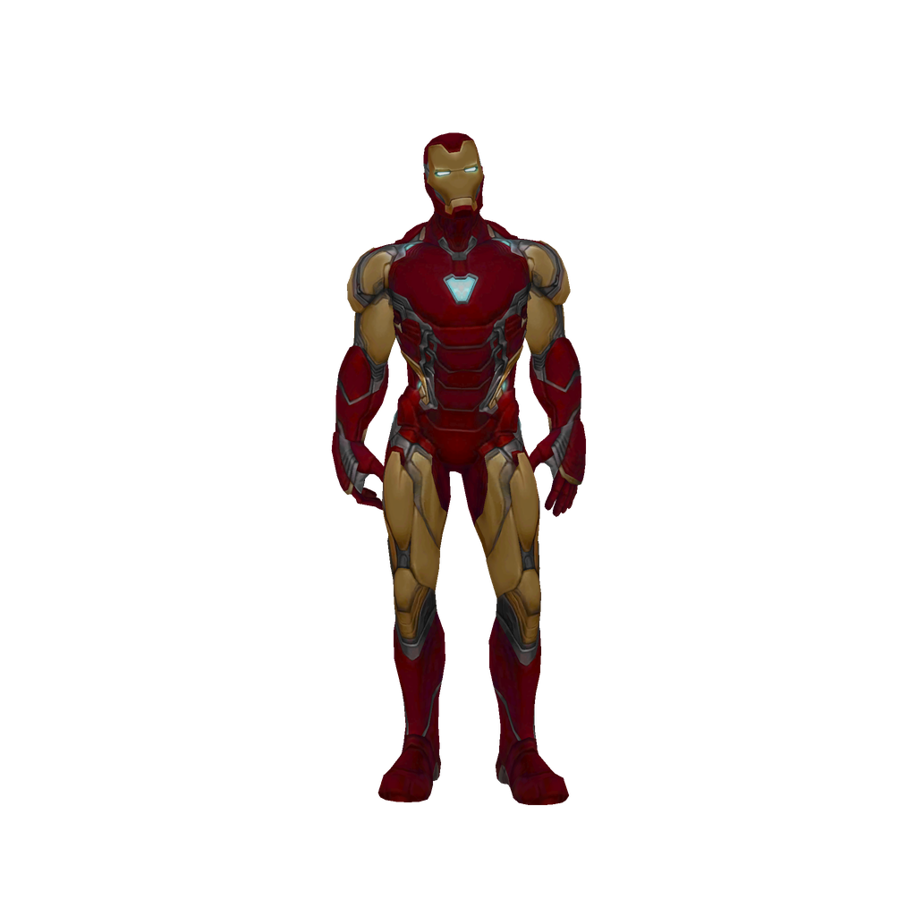 Iron man