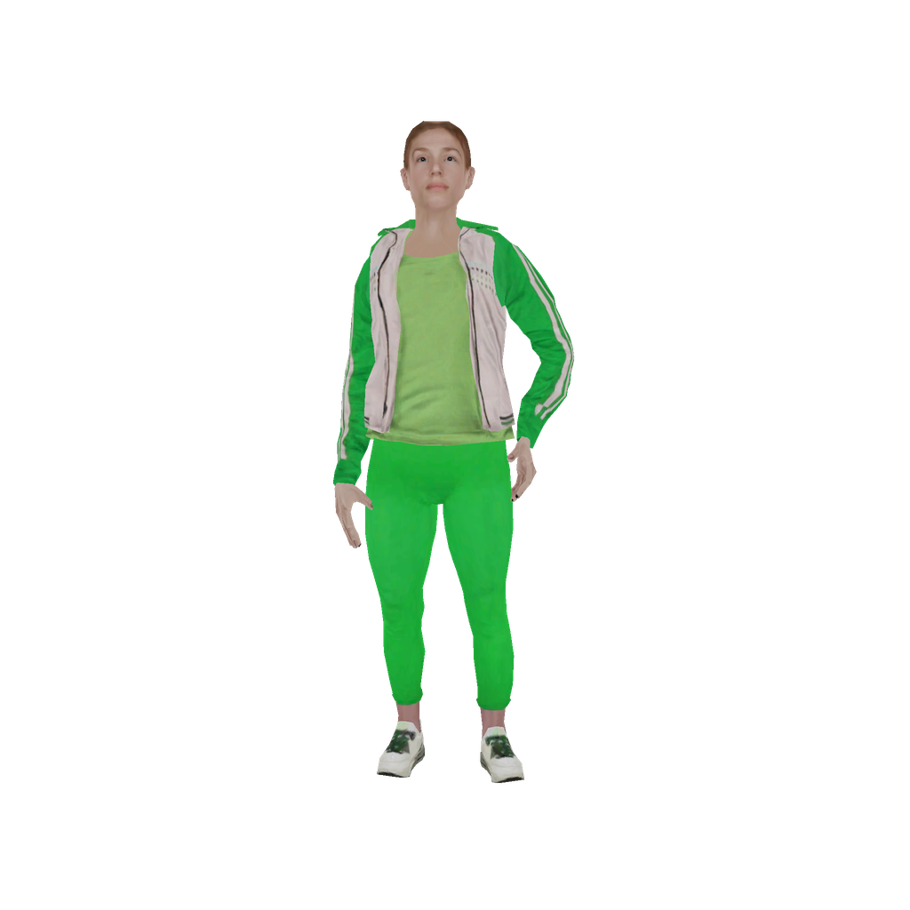 Skin №151