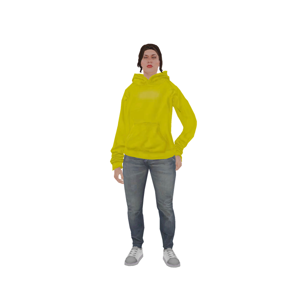 Skin №152