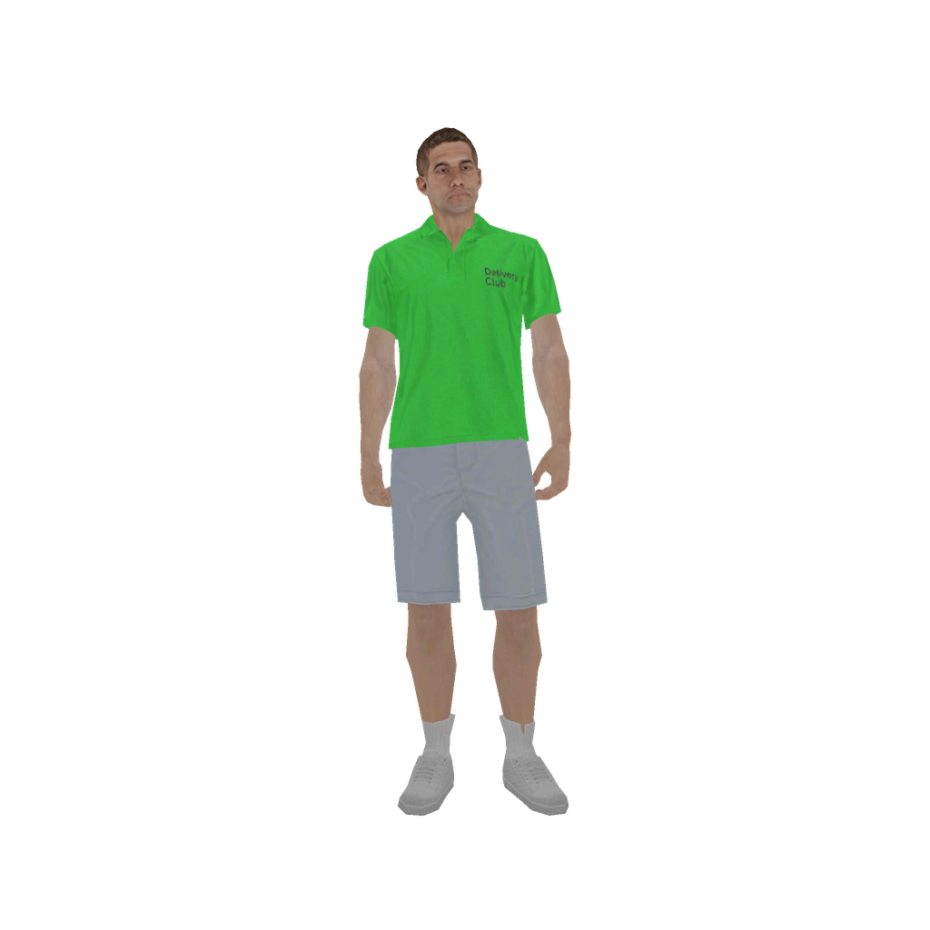 Skin №155