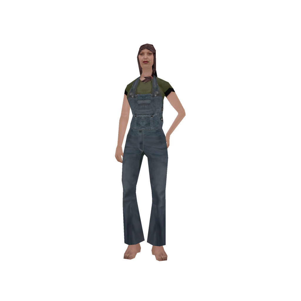 Skin №157