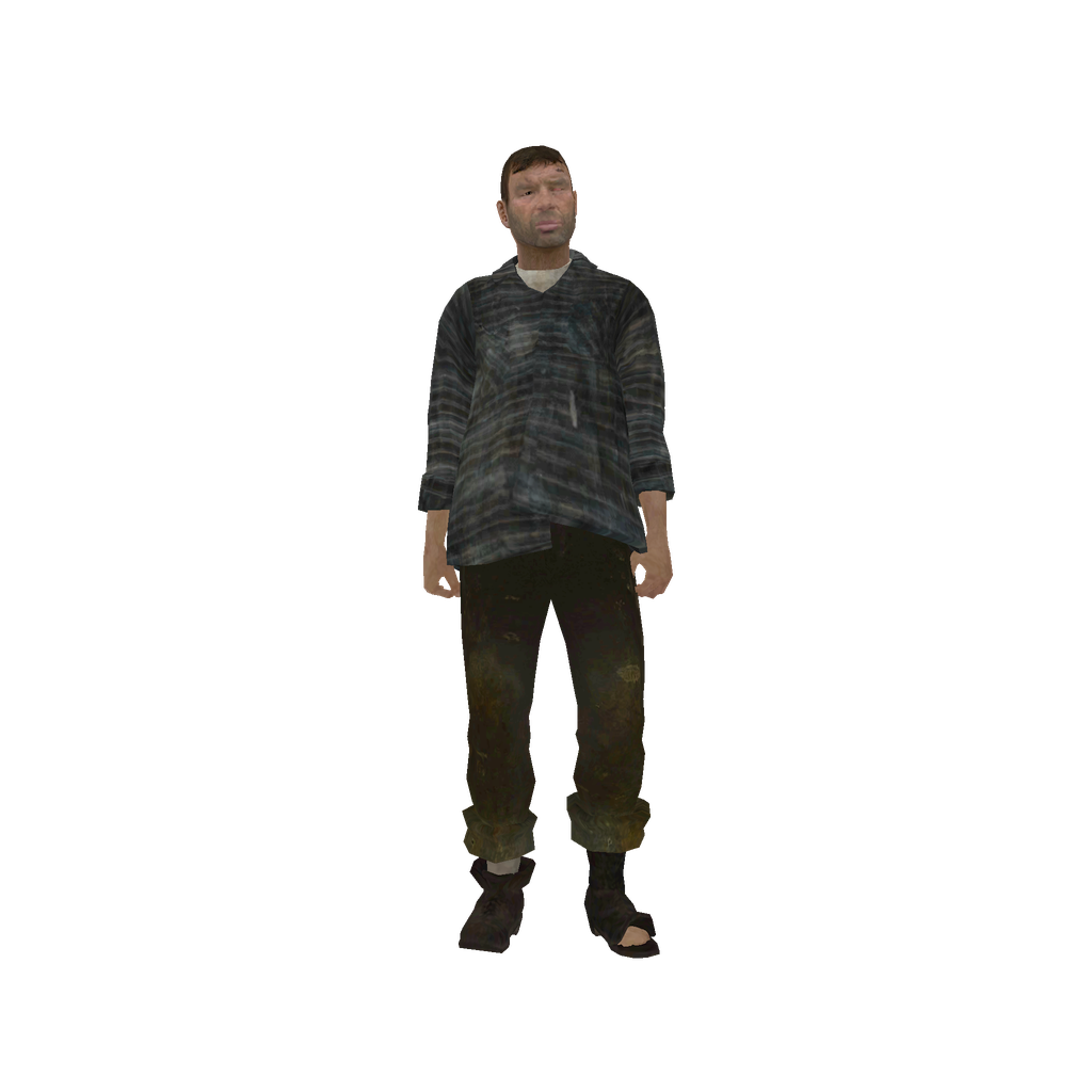 Skin №16