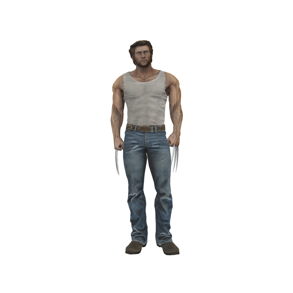 Wolverine