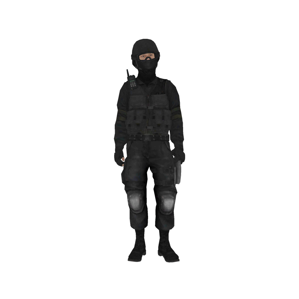 Special Forces